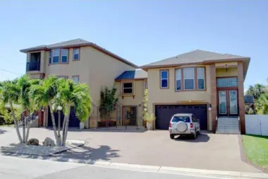 The facilities at Transformations by the Gulf in St. Pete Beach, FL 5